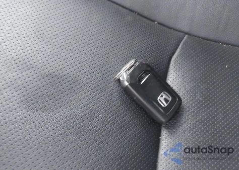 2021 Honda Hr-V Awd Ex-L из США, поврежденный, VIN 3CZRU6H73MM730157